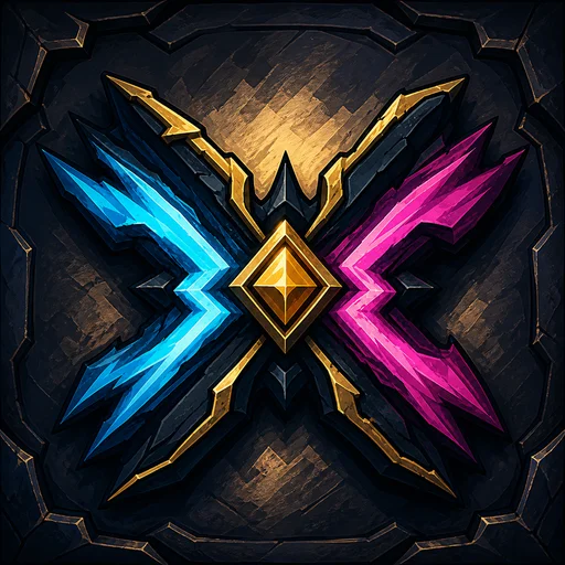Stage Rivals app icon