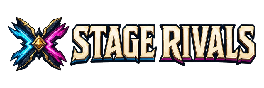 Stage Rivals