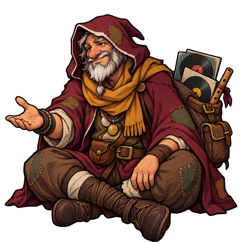 Stage Rivals merchant artwork